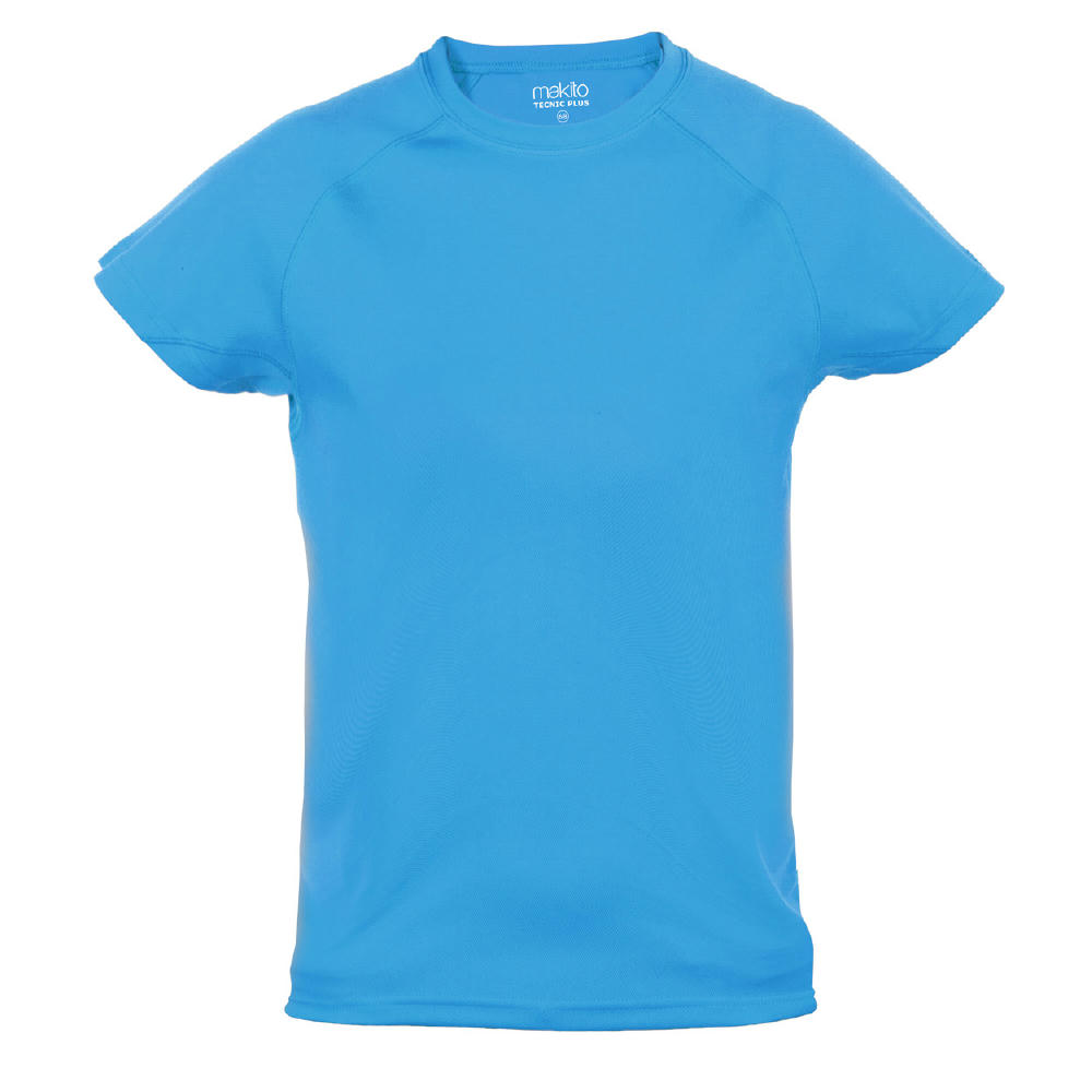 Sport T-shirt für Kinder Zeffer