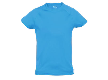 Sport T-shirt für Kinder Zeffer
