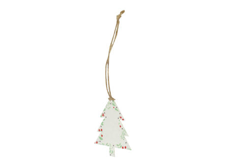 Christbaumschmuck, Christbaum Boster