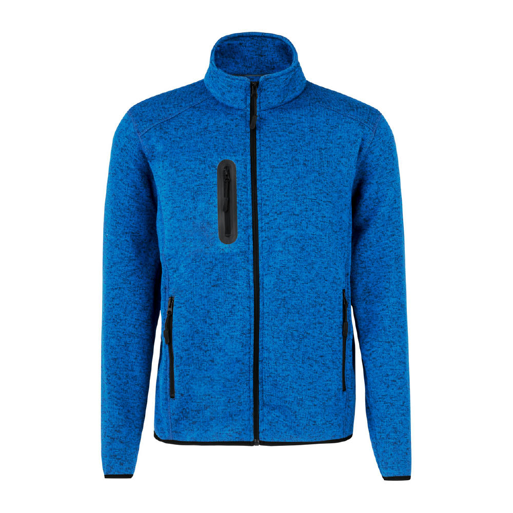 Fleece Jacke Blossom