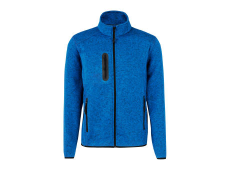 Fleece Jacke Blossom