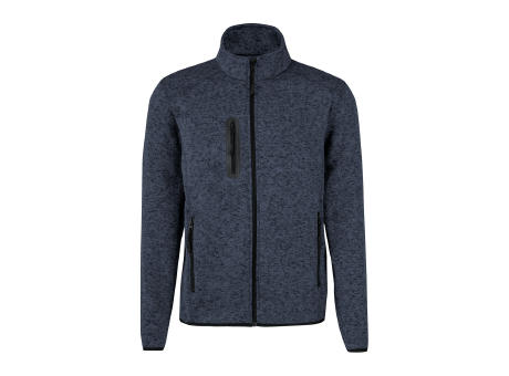 Fleece Jacke Blossom