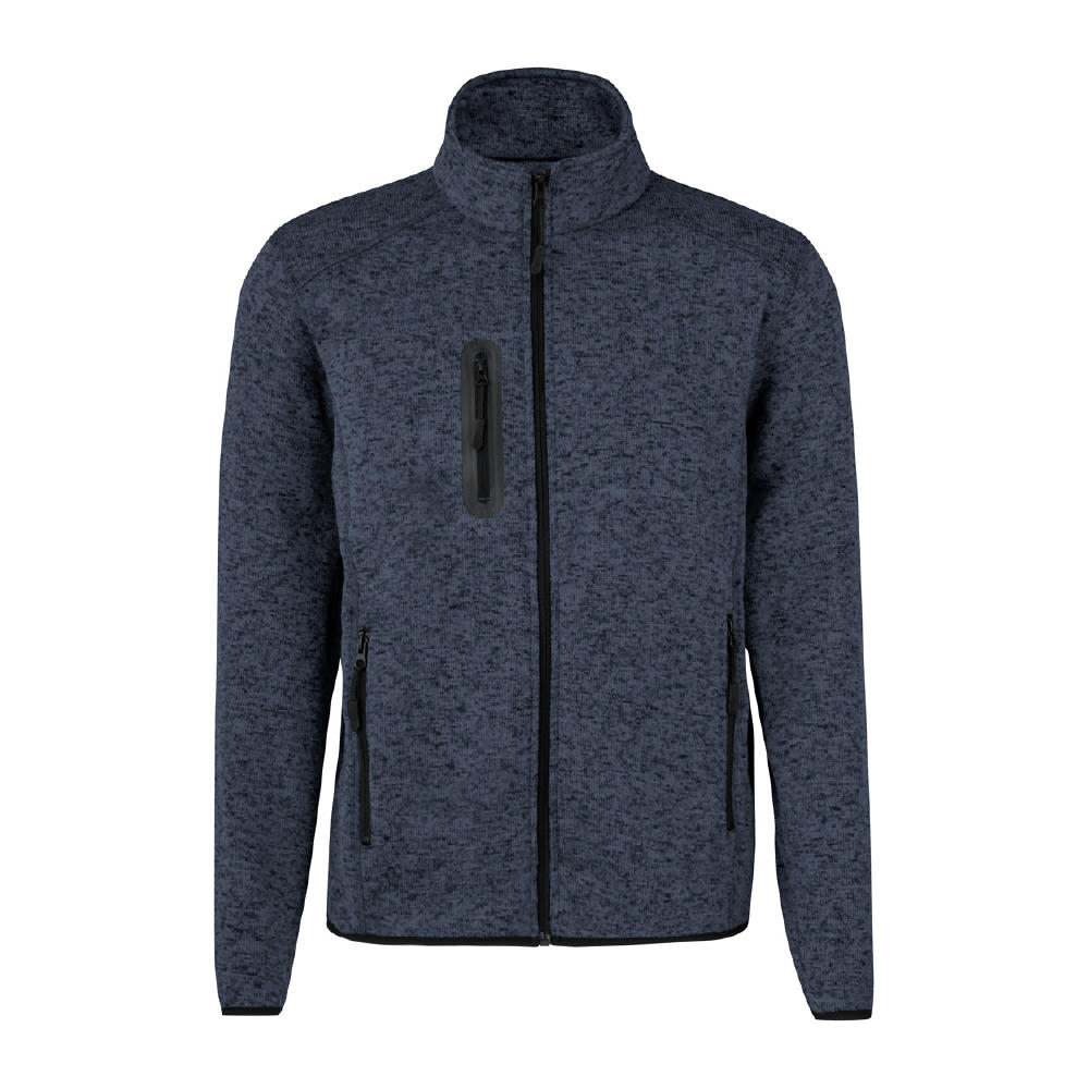 Fleece Jacke Devio