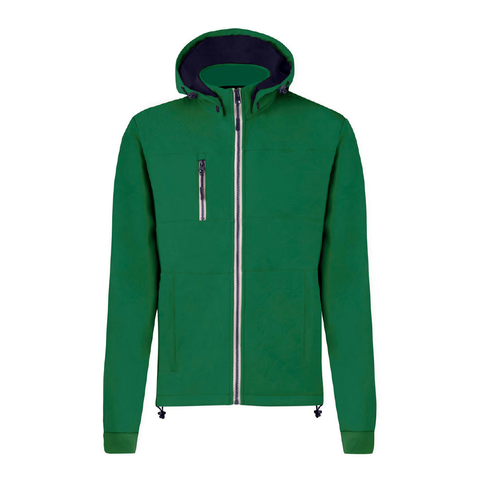 Softshell-Jacke Butron