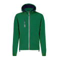 Softshell-Jacke Butron