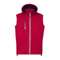 Softshell-Bodywarmer/Weste Netly