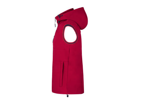 Softshell-Bodywarmer/Weste Netly