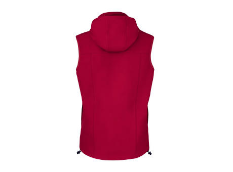 Softshell-Bodywarmer/Weste Netly