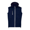 Softshell-Bodywarmer/Weste Netly