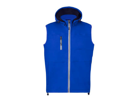 Softshell-Bodywarmer/Weste Netly