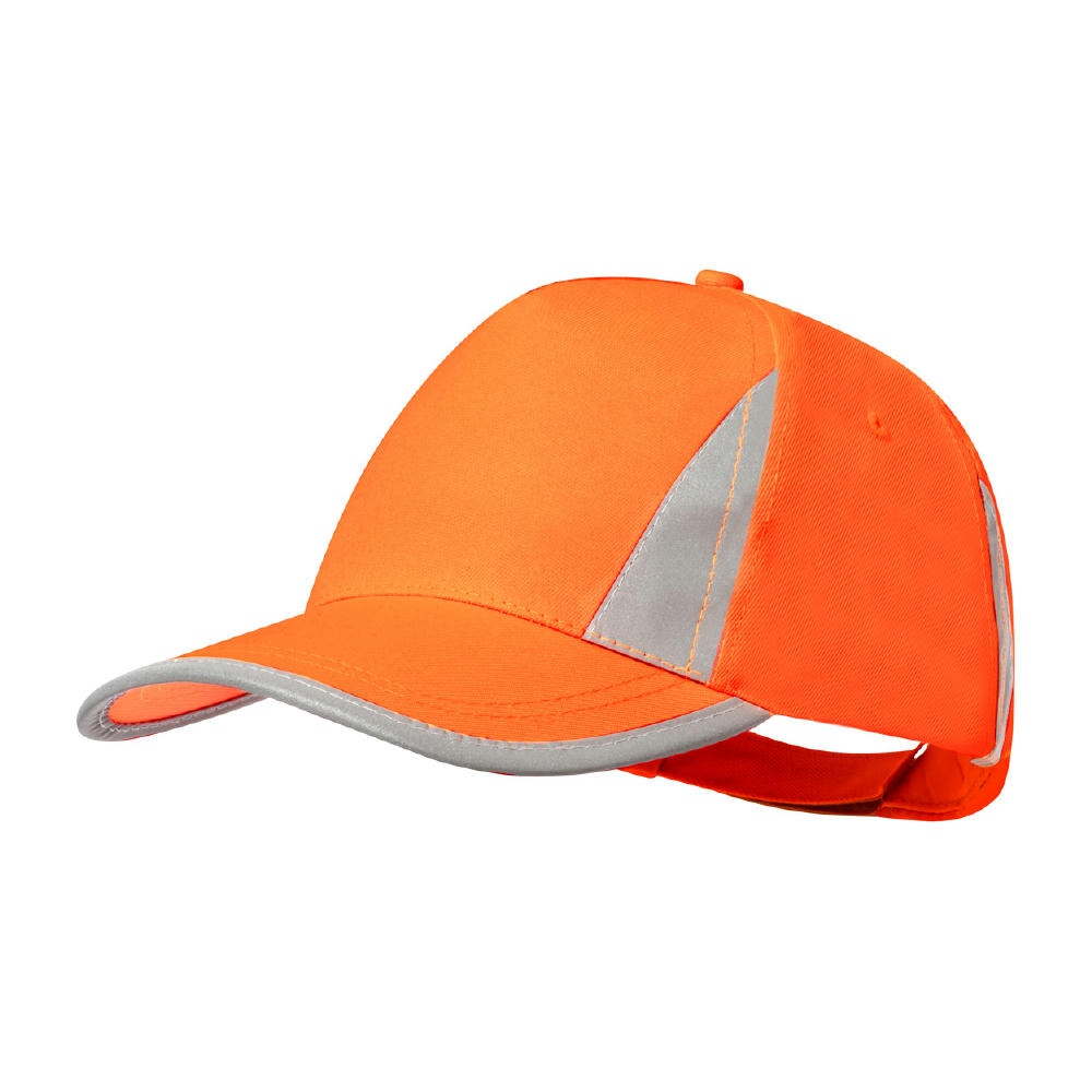 Reflektierendes Baseball-Cap Brixa