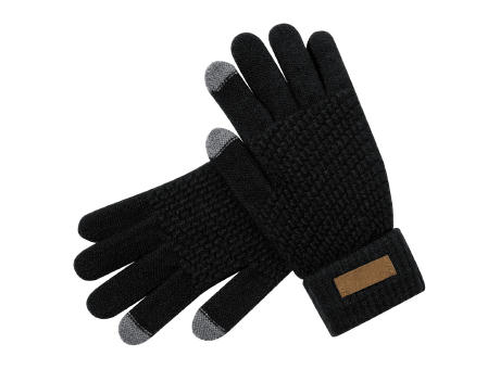 RPET Touchscreen-Handschuhe Demsey