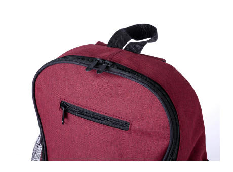 RPET-Rucksack Sergli