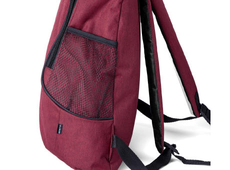 RPET-Rucksack Sergli