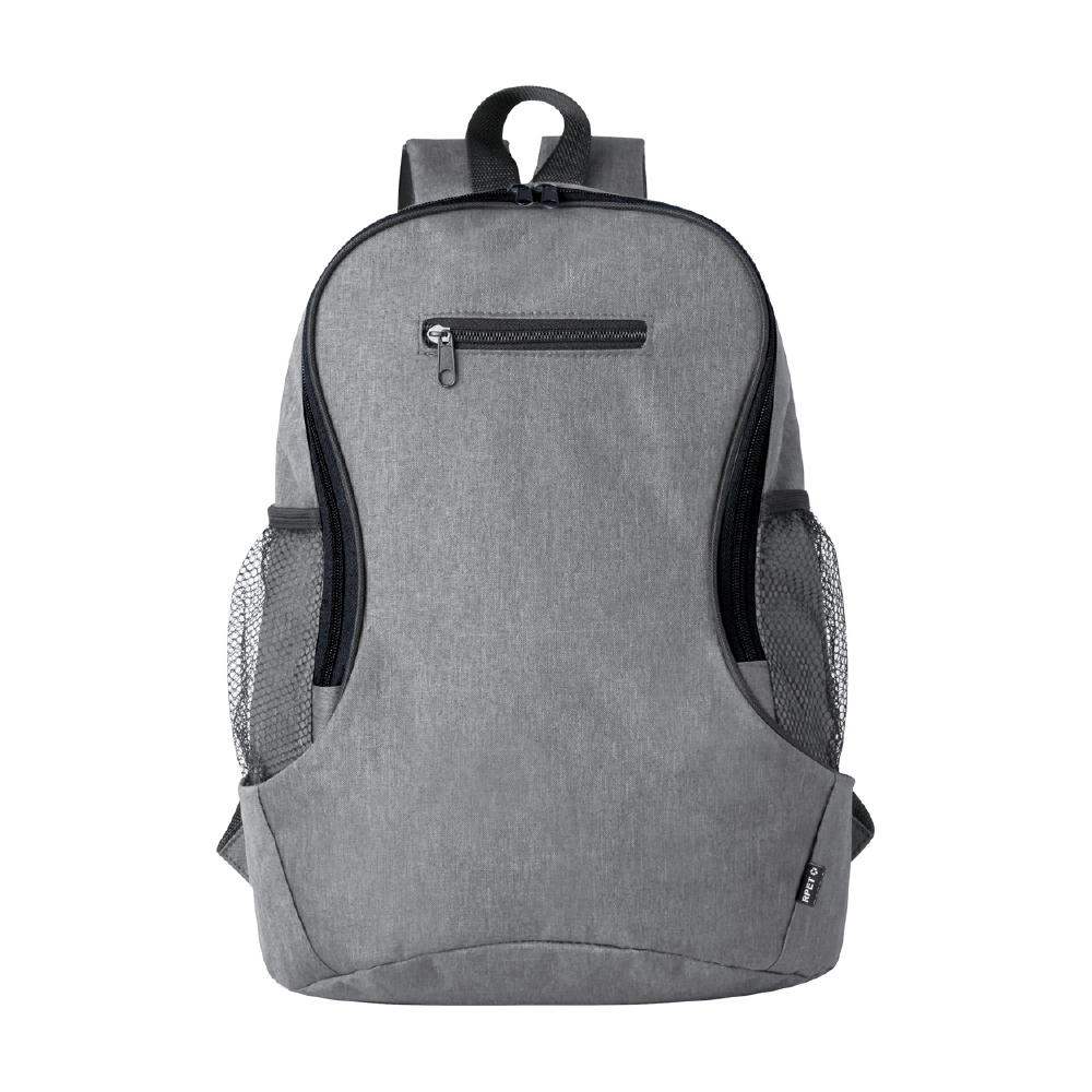 RPET-Rucksack Sergli