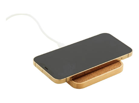 Wireless-Charger Crompe