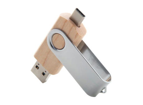OTG USB-Stick BooSpin