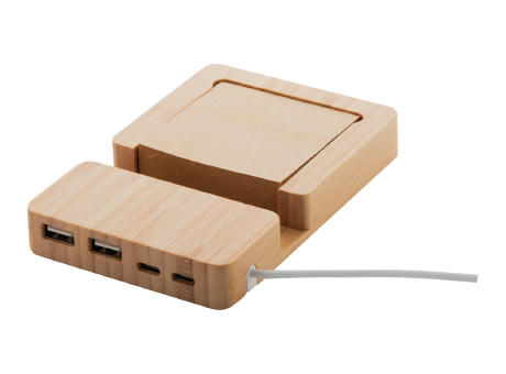 USB Hub Notto