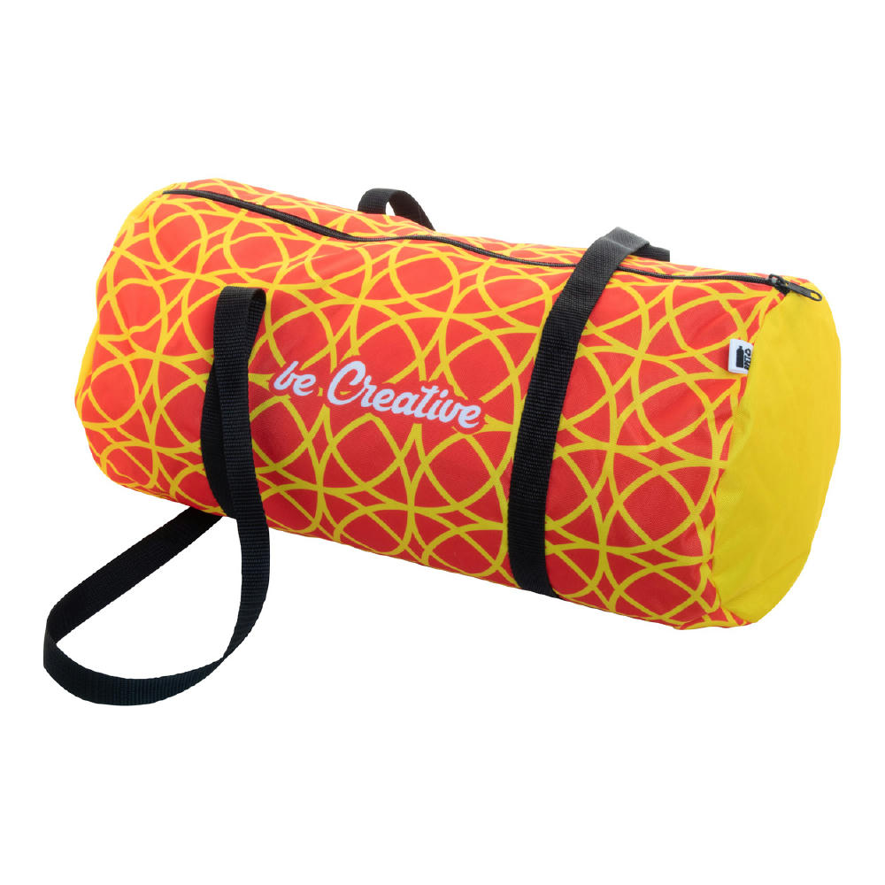 Individuelle Sporttasche SuboBag Gym