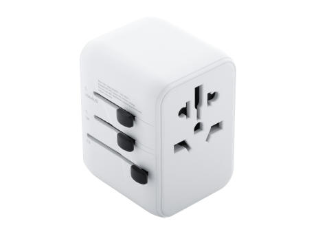 Reiseadapter Jetsetter Plus