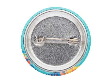 Button-Anstecker PinBadge RPET Mini