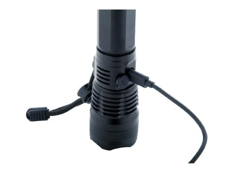 Akku-Taschenlampe Chargelight Ultra