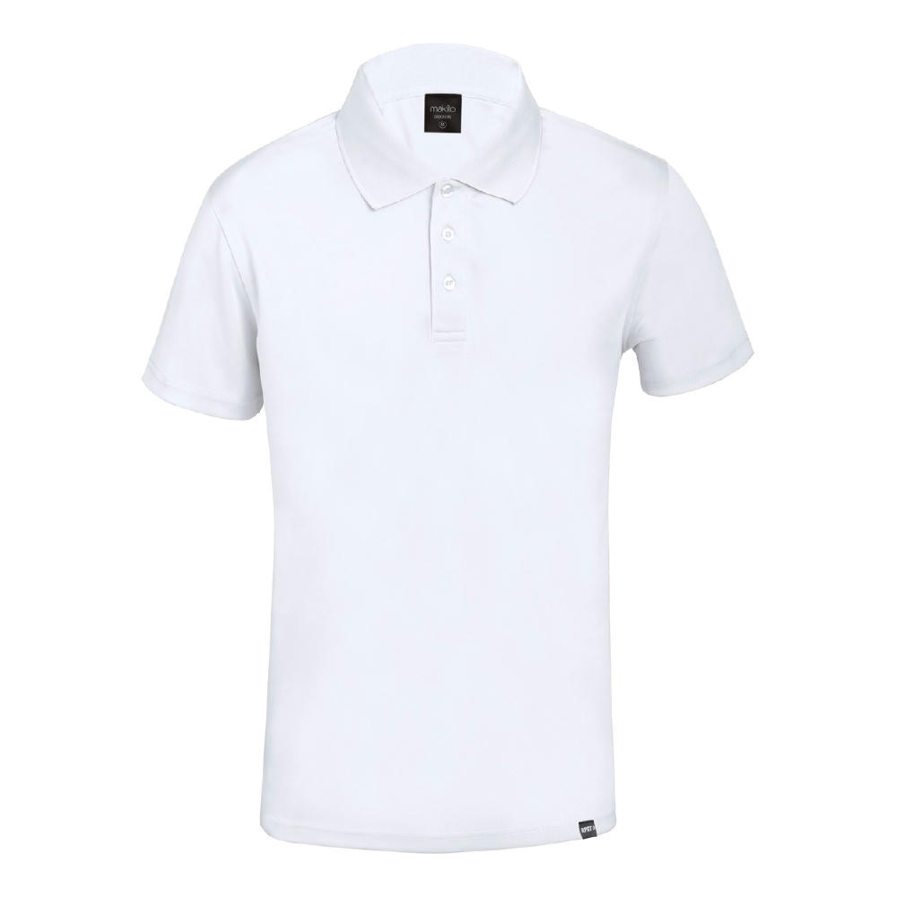 RPET Polo-Shirt Dekrom