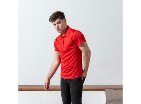 RPET Polo-Shirt Dekrom