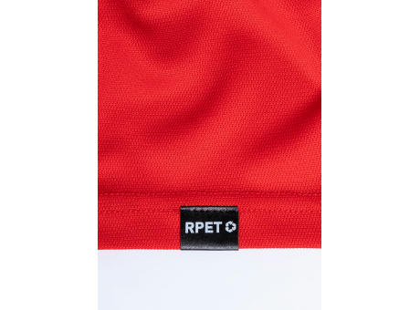 RPET Polo-Shirt Dekrom