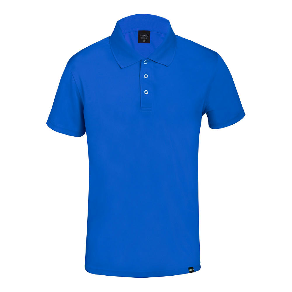 RPET Polo-Shirt Dekrom