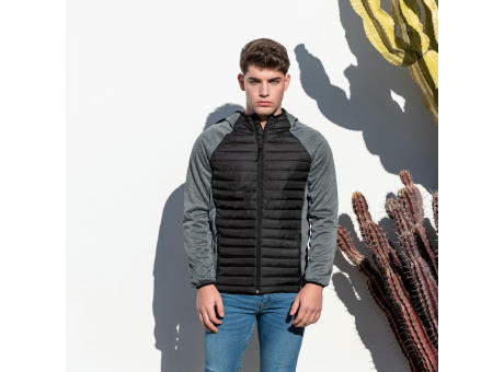 Softshell-Jacke Kimpal