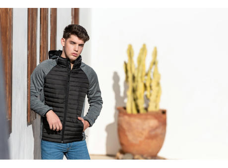 Softshell-Jacke Kimpal