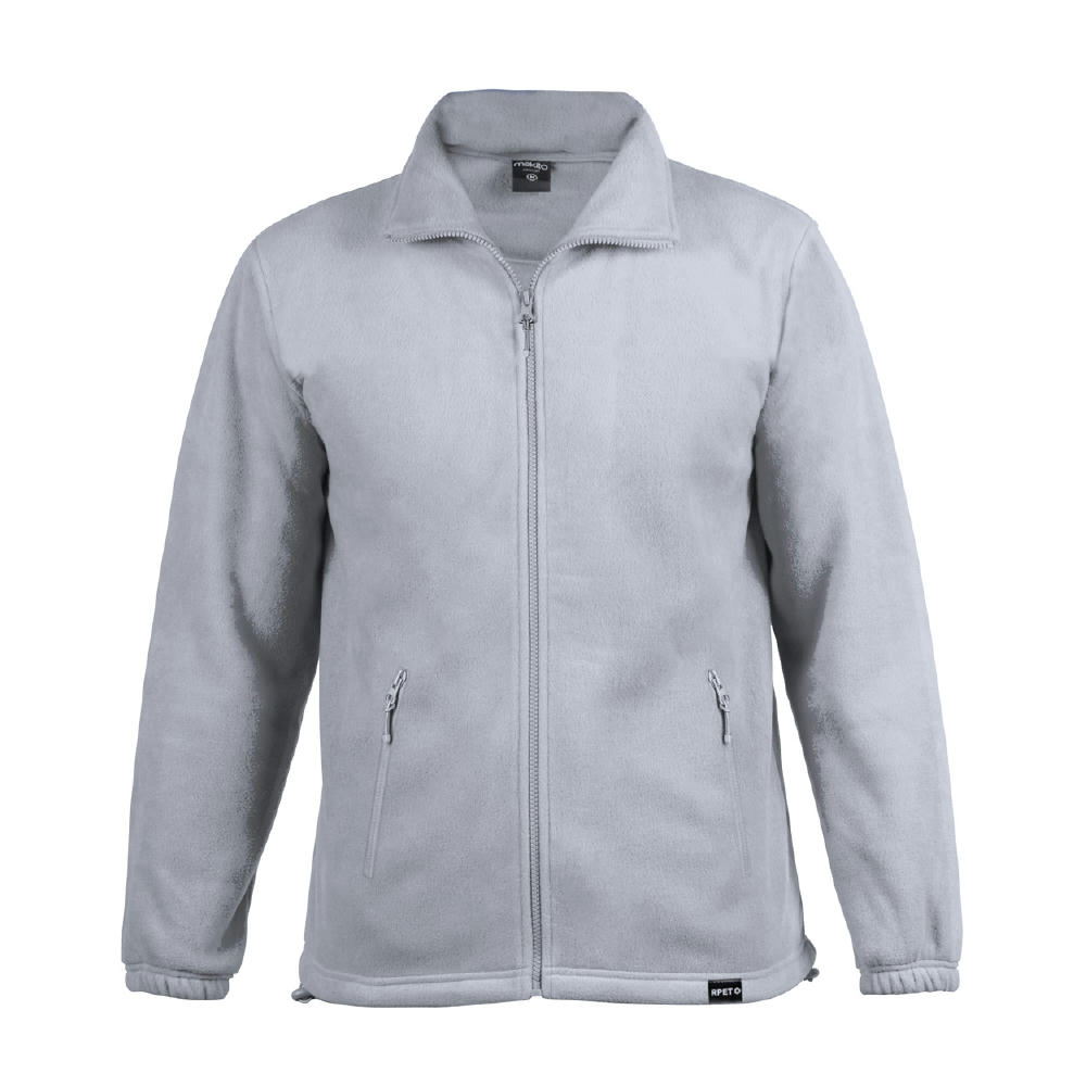 RPET Fleecejacke Diston