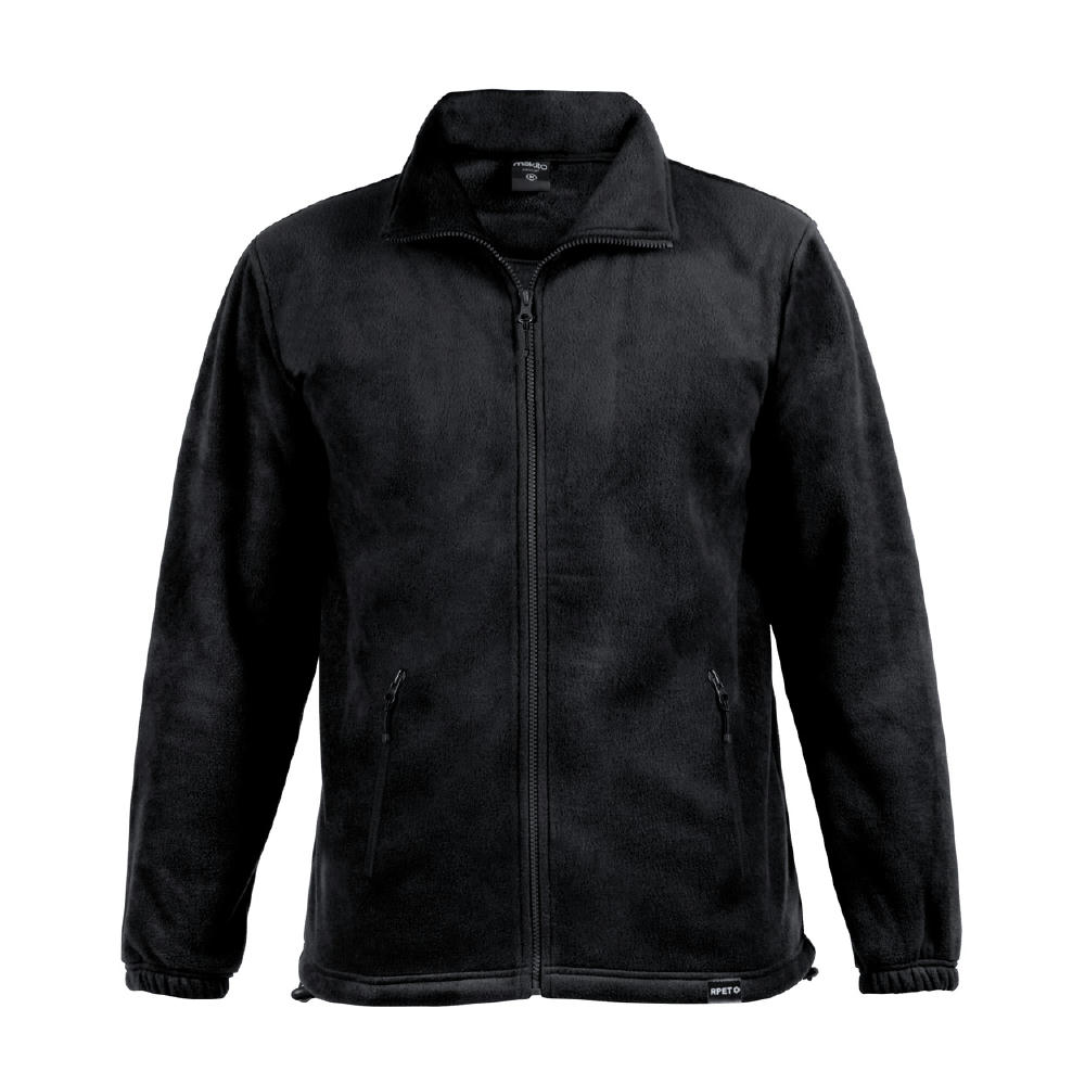 RPET Fleecejacke Assim