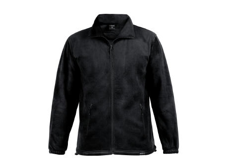 RPET Fleecejacke Assim