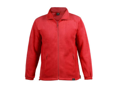 RPET Fleecejacke Diston