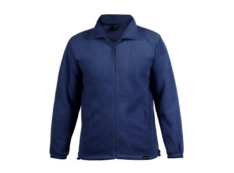 RPET Fleecejacke Diston