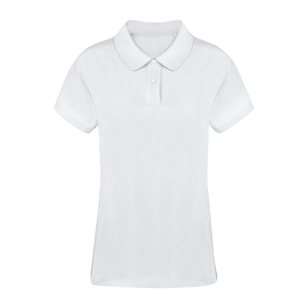 Damen Polo-Shirt Koupan