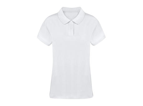 Damen Polo-Shirt Koupan