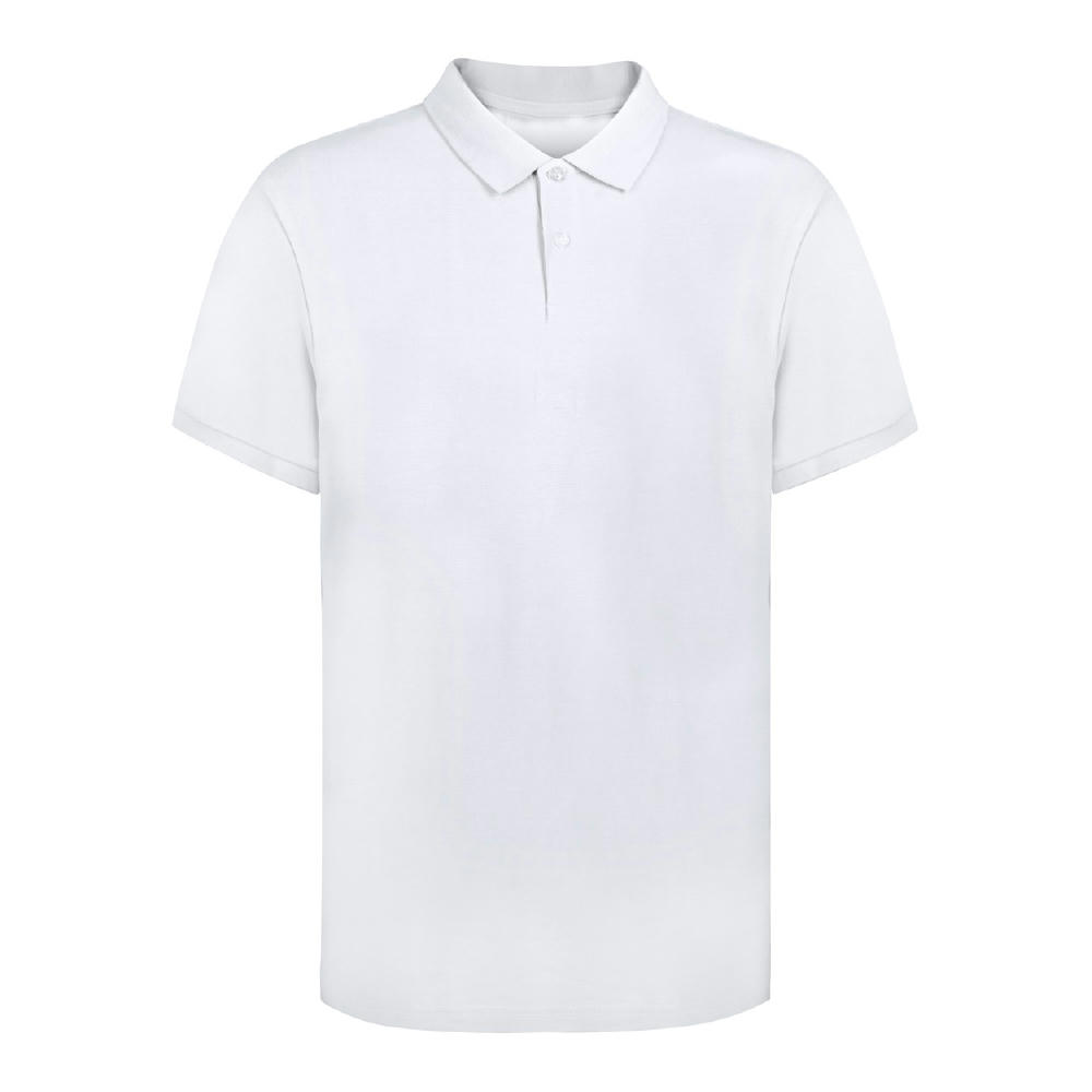 Pique Polo-Shirt Koupan