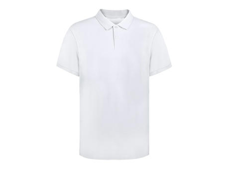 Pique Polo-Shirt Koupan