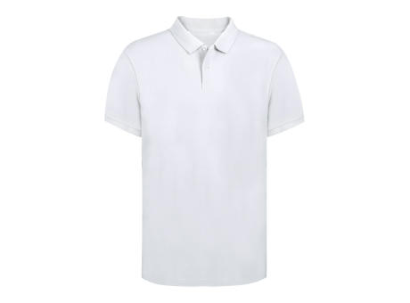 Pique Polo-Shirt Veano