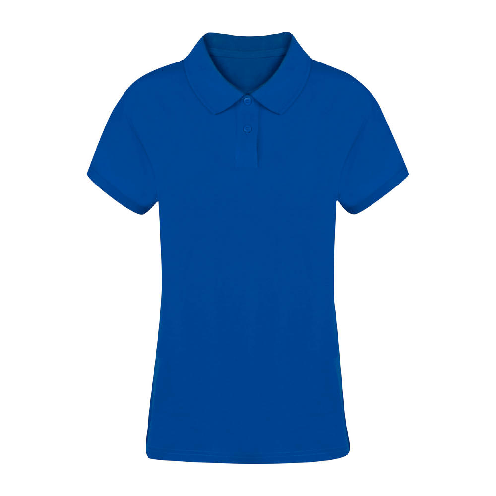 Damen Polo-Shirt Koupan