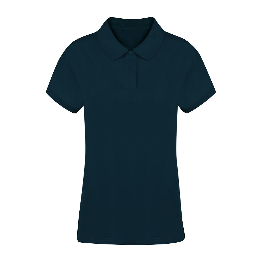 Damen Polo-Shirt Koupan