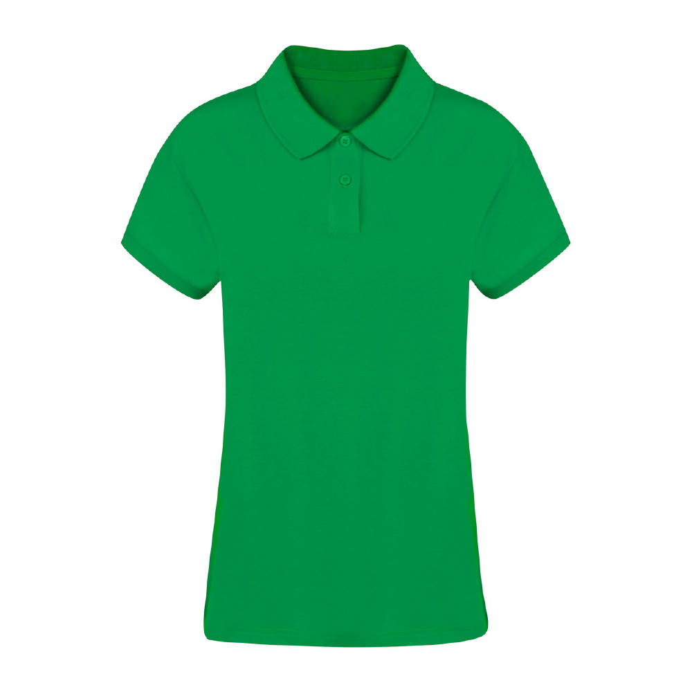 Damen Polo-Shirt Koupan