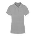 Damen Polo-Shirt Koupan