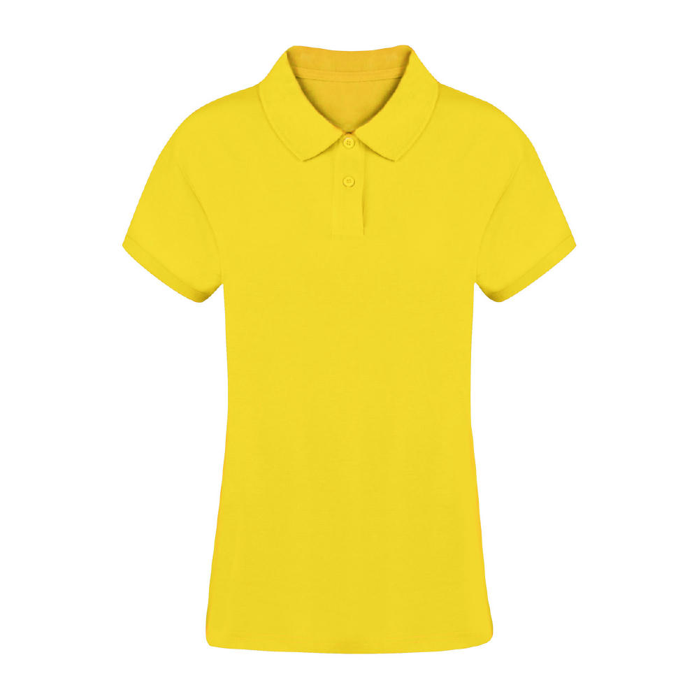 Damen Polo-Shirt Koupan