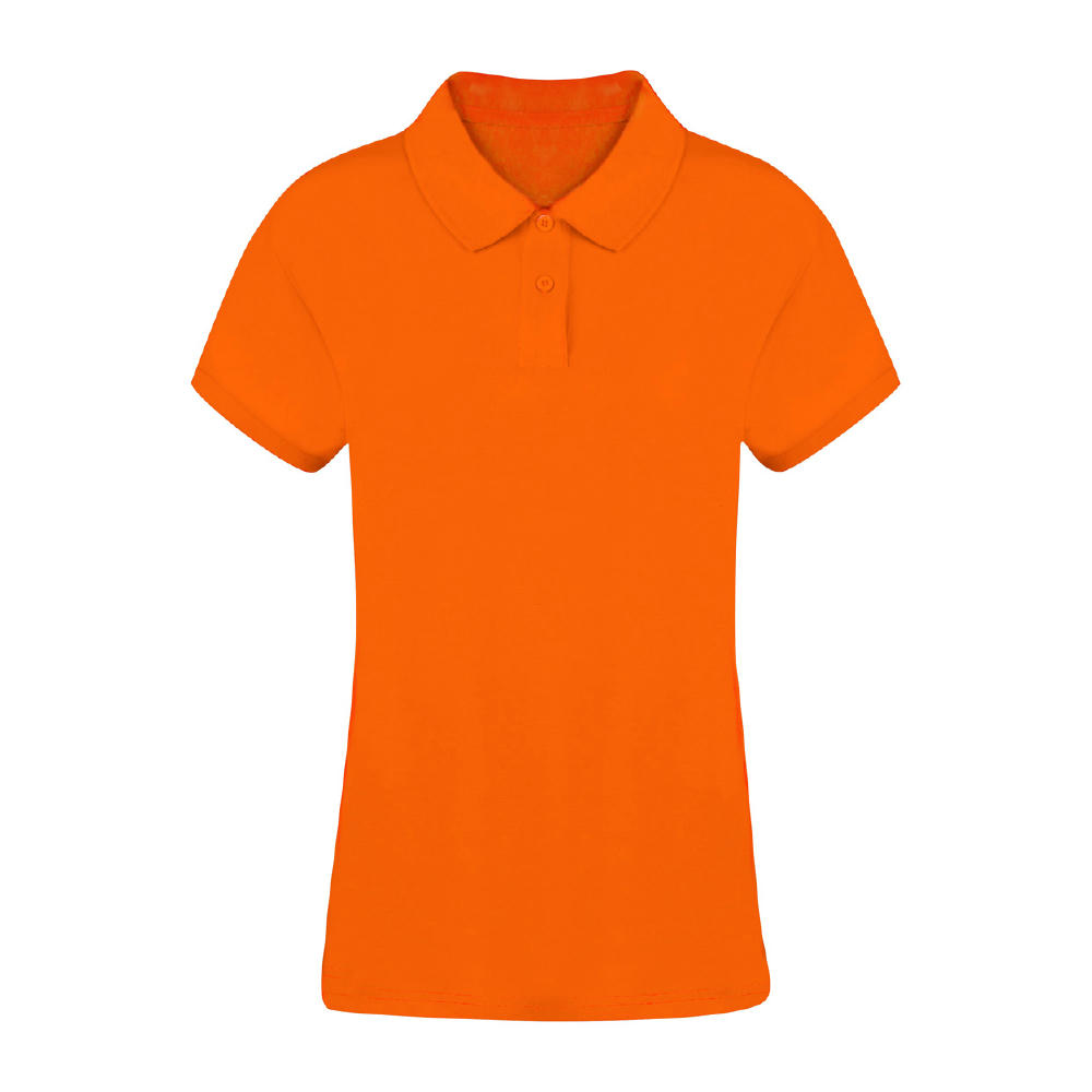 Damen Polo-Shirt Koupan