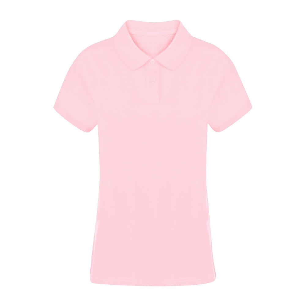 Damen Polo-Shirt Koupan