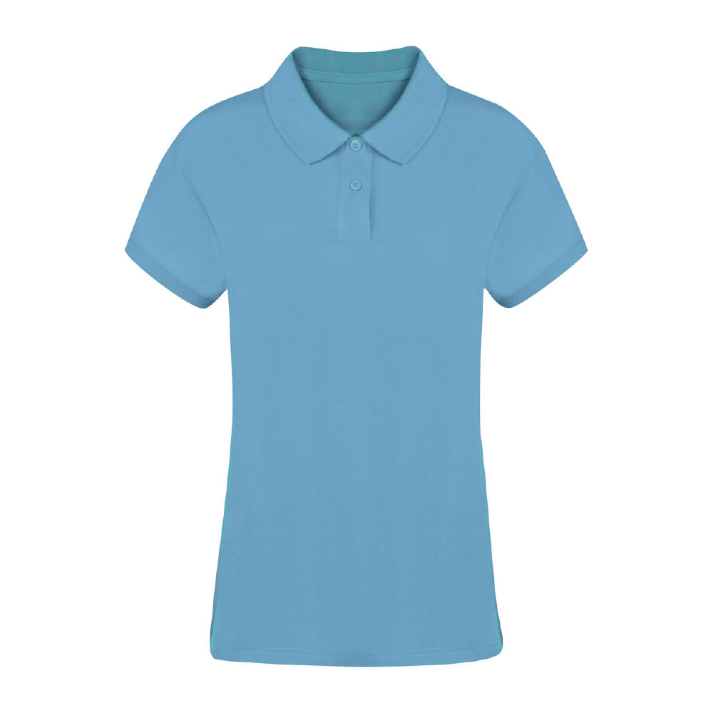 Damen Polo-Shirt Koupan